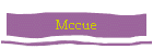 Mccue